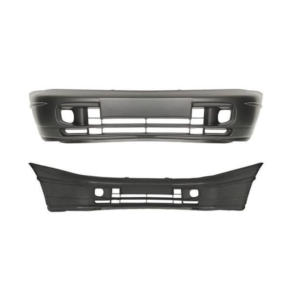3018074 Polcar Front bumper