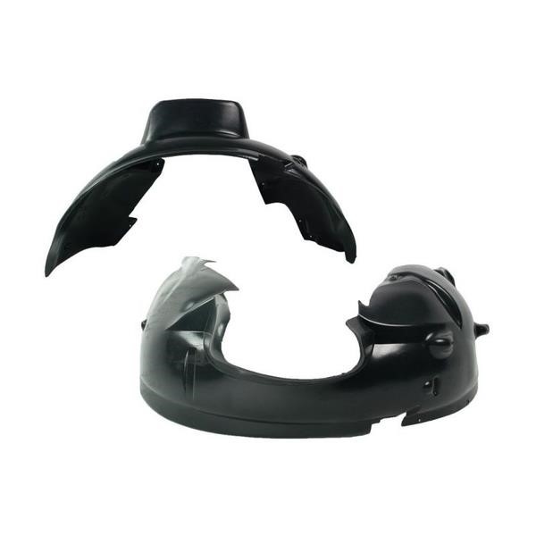 Wheel arch liner Fiat: 3022FP1 Polcar Front right liner
