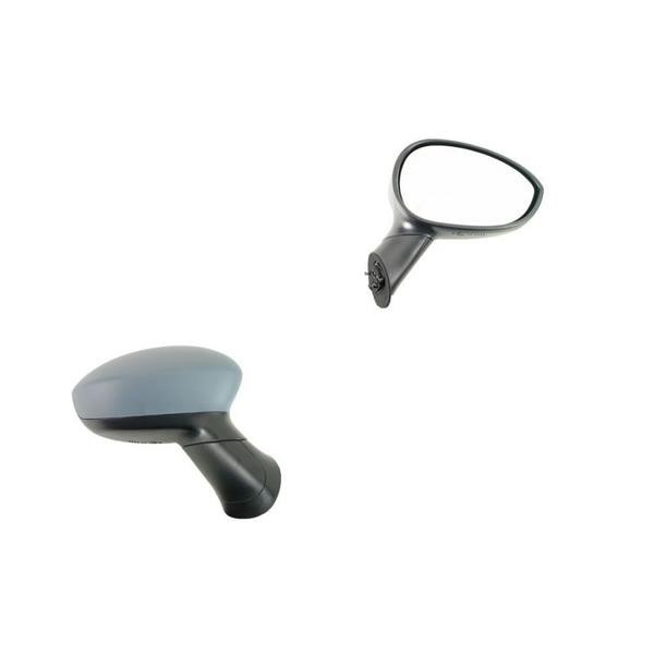 Polcar 3024525M Exterior Mirror 3024525M 3024525M Polcar Exterior Mirror