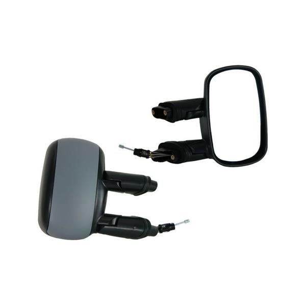 Polcar 3040521M Exterior Mirror 3040521M 3040521M Polcar Exterior Mirror