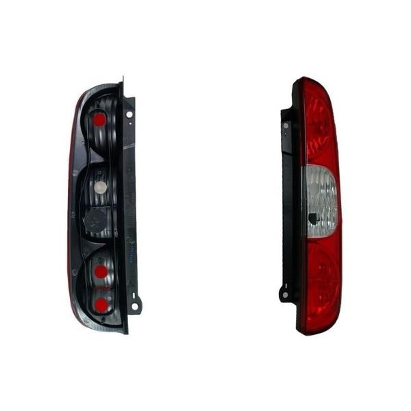 3041881E Polcar Combination Rearlight