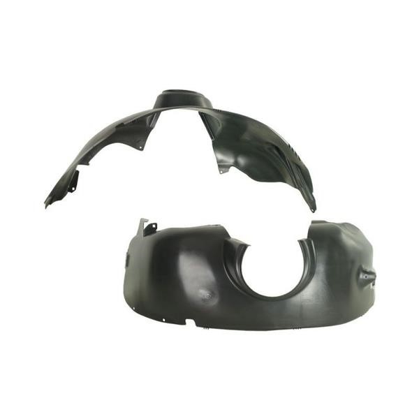 3041FL1X Polcar Fender liner front left