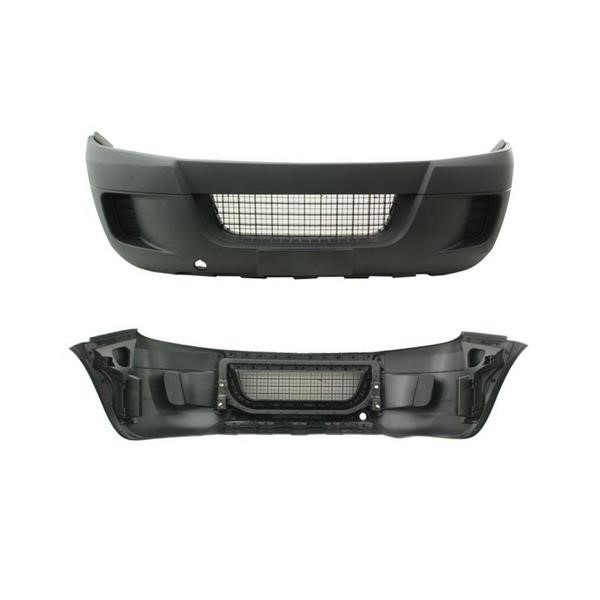 Polcar 308007 Front bumper 308007