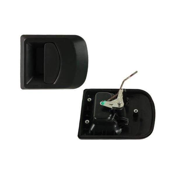 3052Z41 Polcar Doors handle external