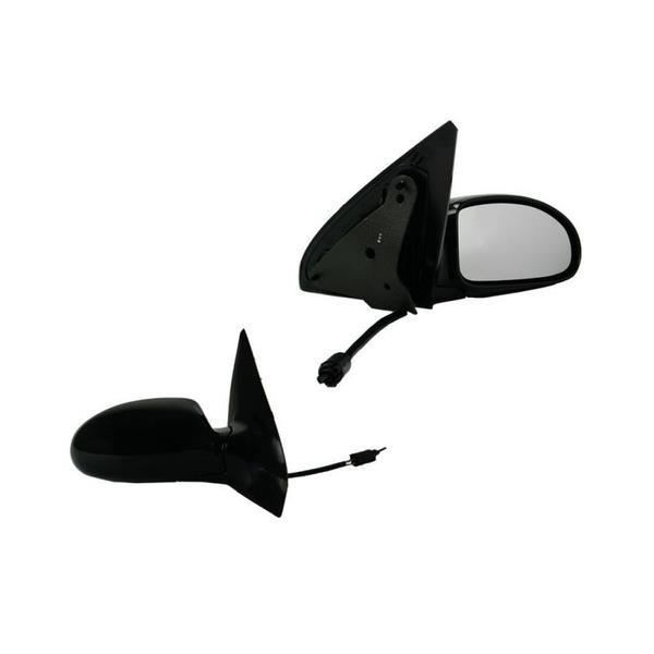 Polcar 3201521M Outside mirror 3201521M