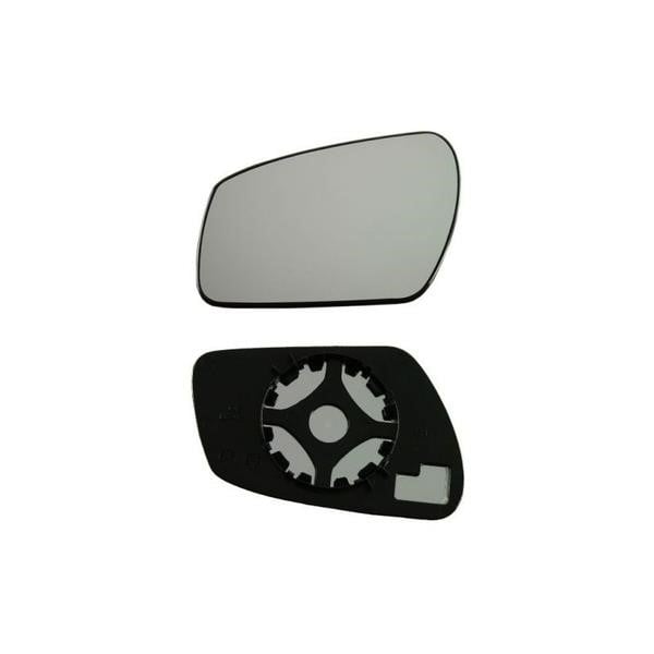 Polcar 3202545M Mirror Glass Heated 3202545M