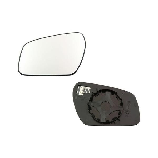 Polcar 3202546M Wing mirror glass 3202546M 3202546M Polcar Wing mirror glass