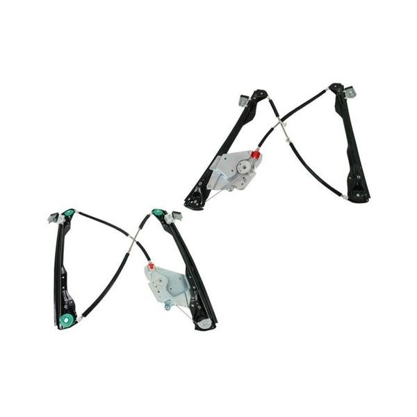 3201PSG6 Polcar Window Regulator