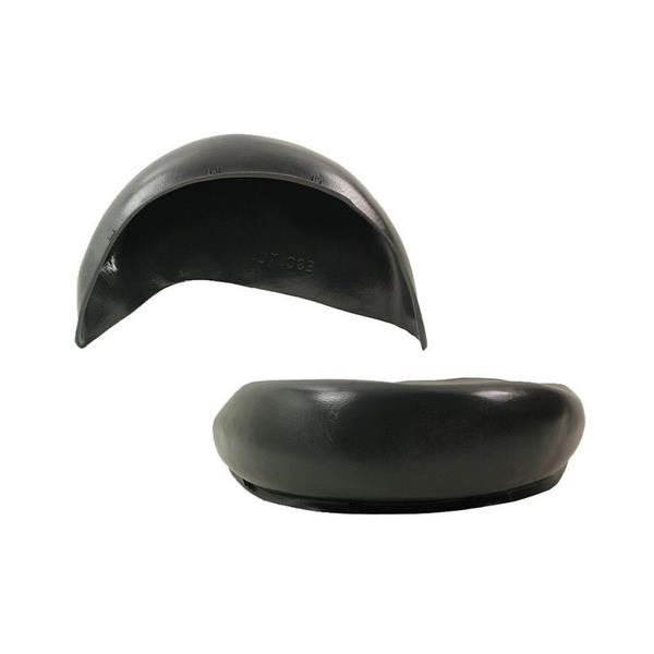 3206FL6 Polcar Fender liner rear left