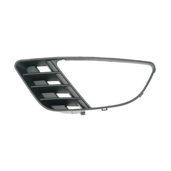 3212273 Polcar Front bumper grill