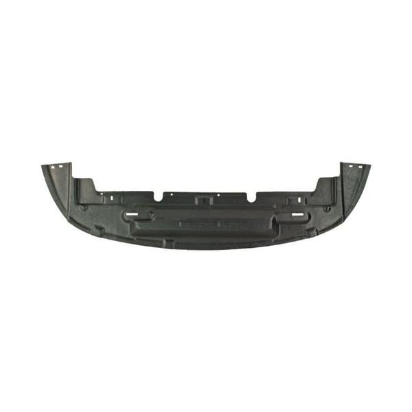 Polcar 321834-6 Lower bumper protection 3218346