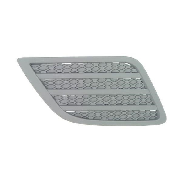 3237272 Polcar Front bumper grill