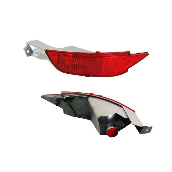 323897E Polcar Rear Fog Light