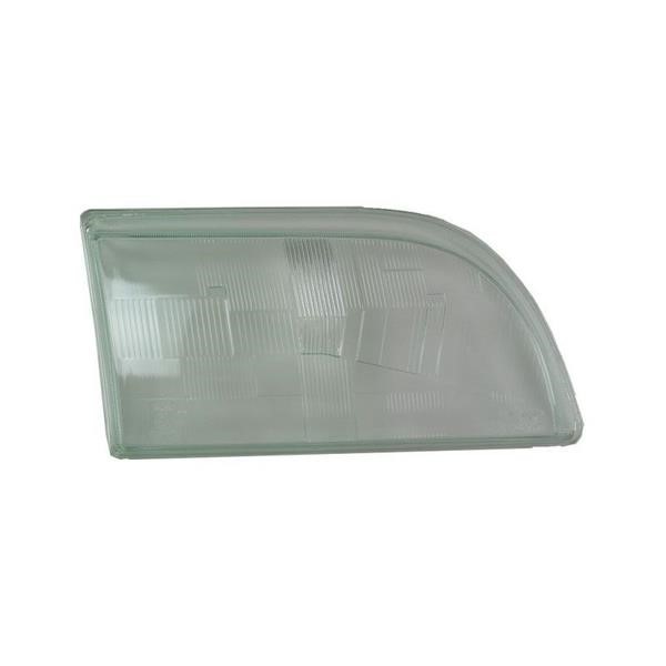 Polcar 324512-E Headlight glass 324512E