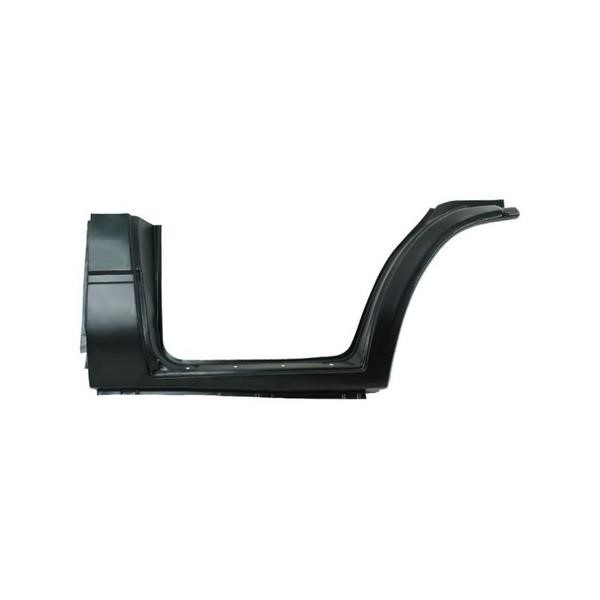 324542 Polcar Threshold