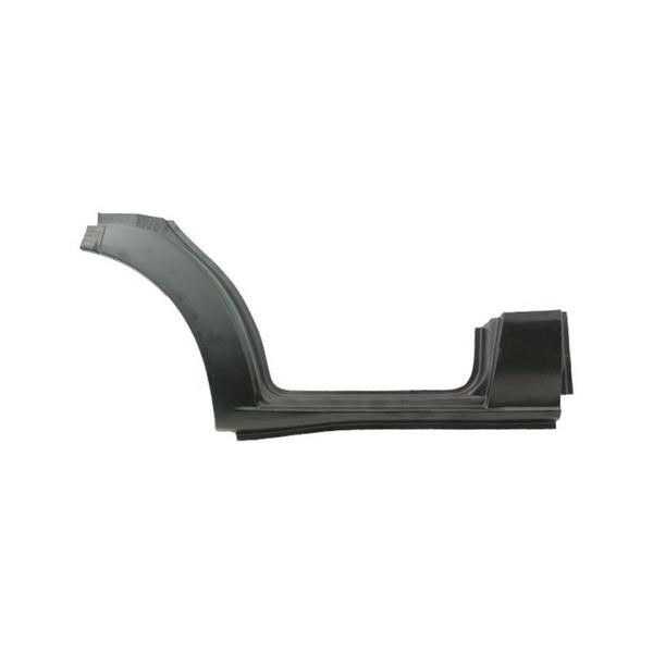 324741 Polcar Threshold