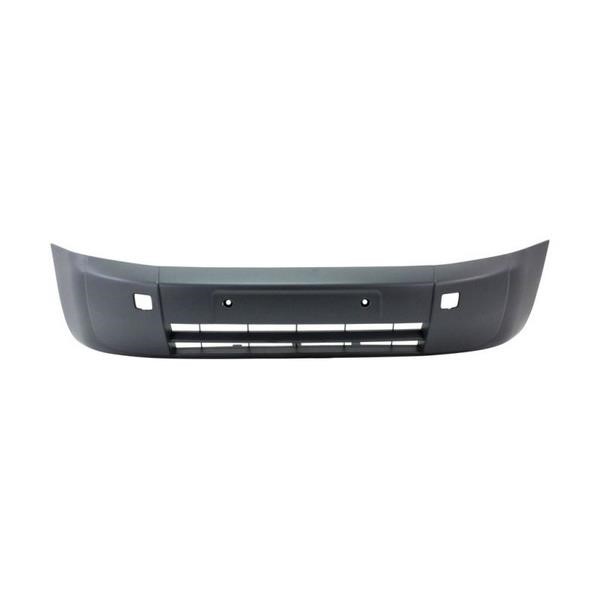 Polcar 325907-J Front bumper 325907J