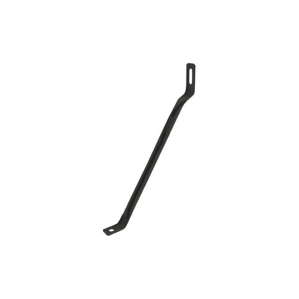 343034 Polcar Front panel
