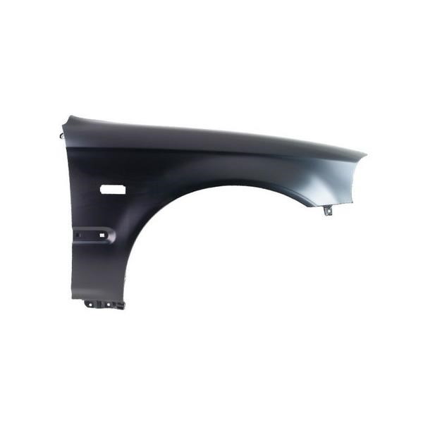 Front fender Honda: 381002 Polcar Front fender right