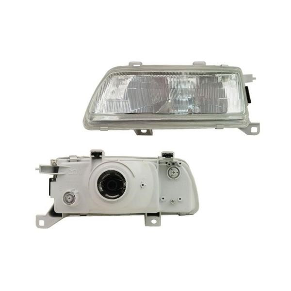 Polcar 380609-E Headlight right 380609E