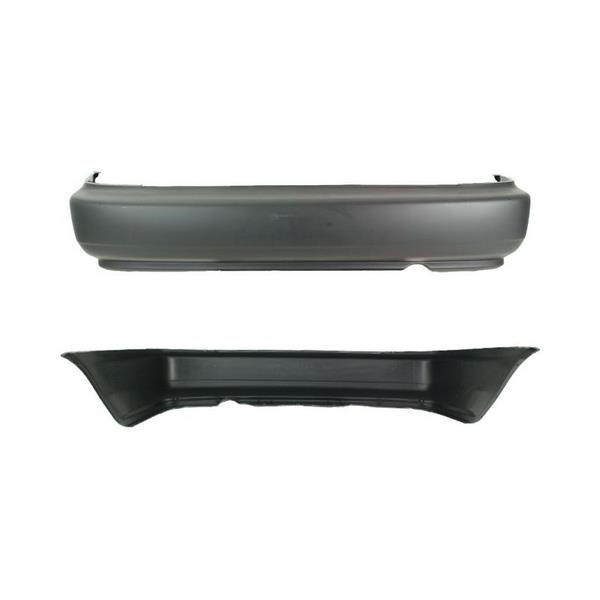 380796 Polcar Bumper rear