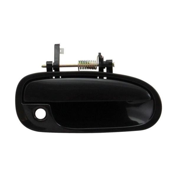 3810Z42 Polcar Doors handle external