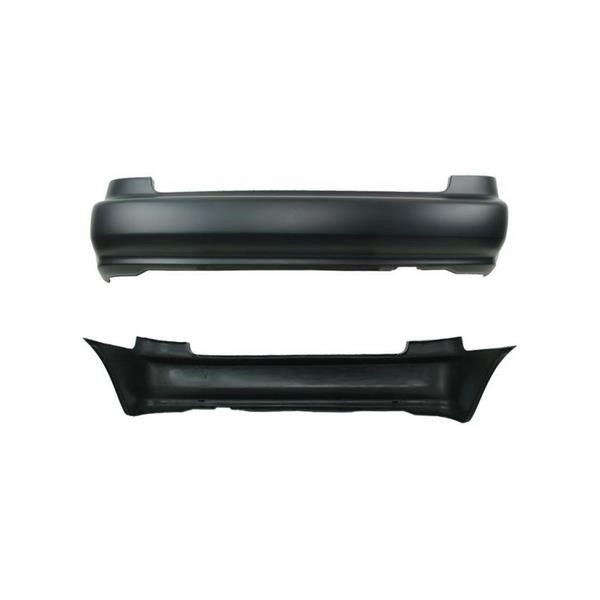 380896 Polcar Bumper rear