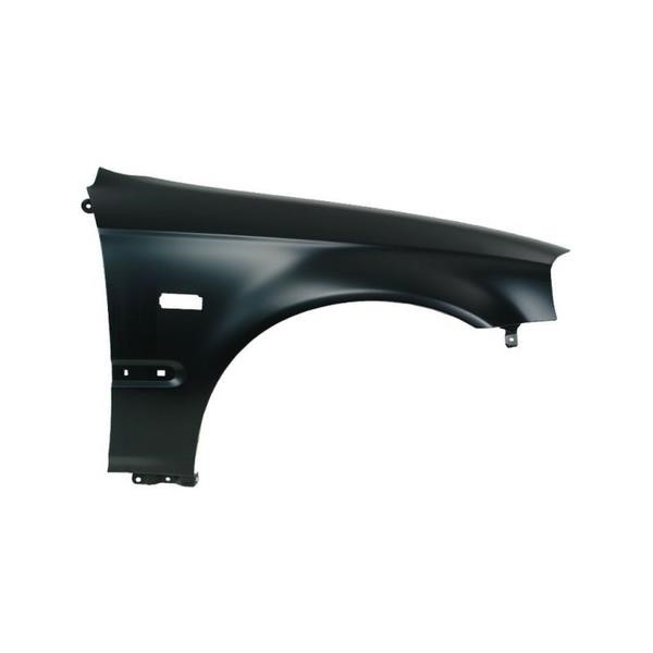 Front fender Honda: 381202J Polcar Front fender right