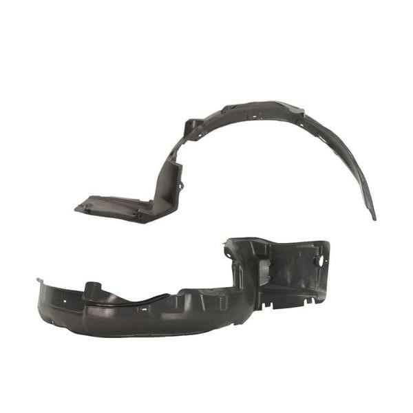 Polcar 3819FP-1 Front right liner 3819FP1