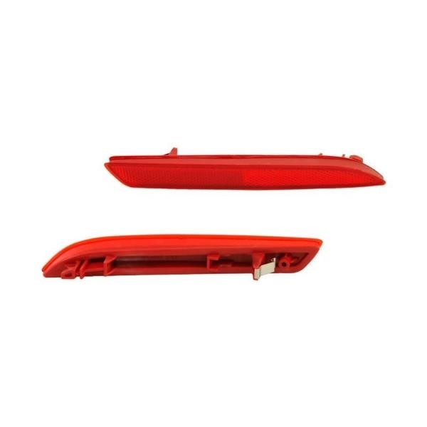 3836981E Polcar Light reflector
