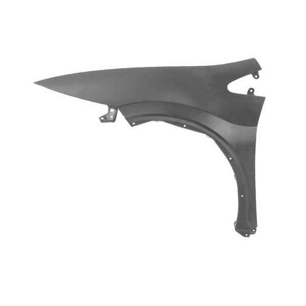Front wing panel Honda: 382901 Polcar Front fender left