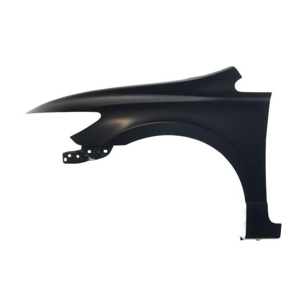 Front fender Honda: 384501 Polcar Front fender left