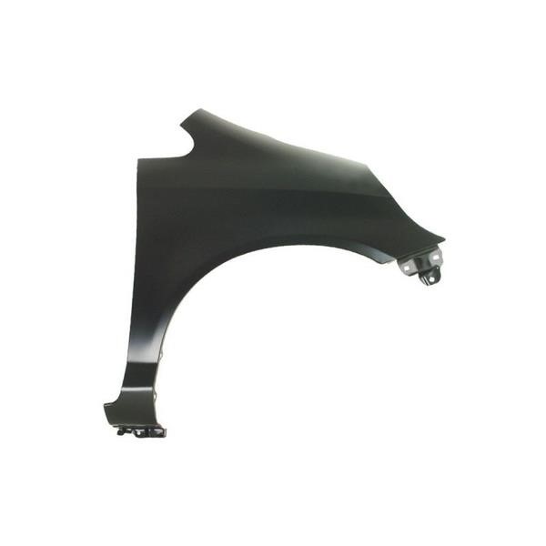 Front fender Honda Jazz: 3835021 Polcar Front fender right