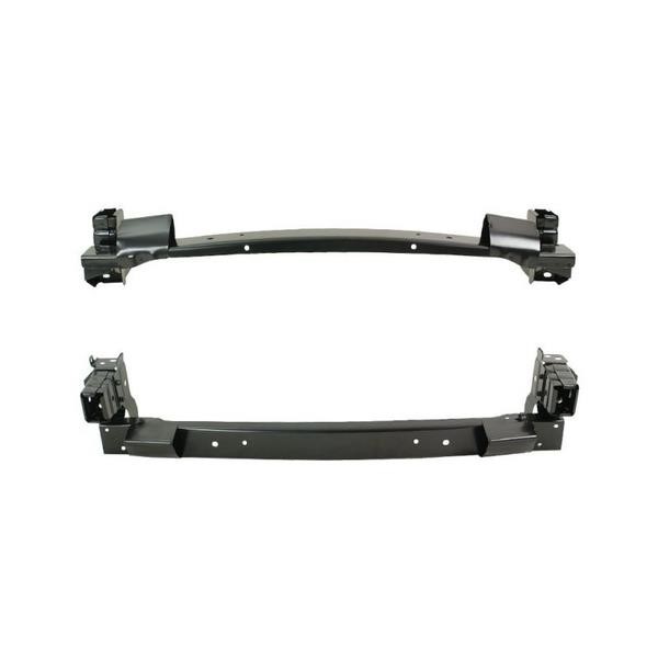 3876073 Polcar Support, bumper