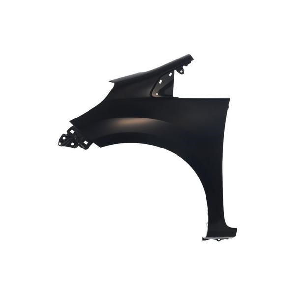 Front fender Honda: 38L101 Polcar Front fender left