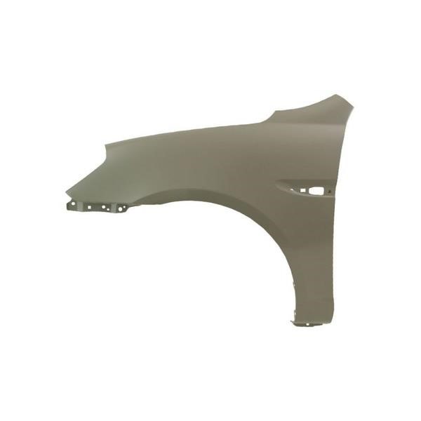 400901 Polcar Front fender left