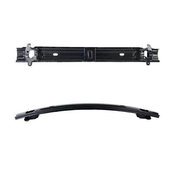 4009073 Polcar Support, bumper