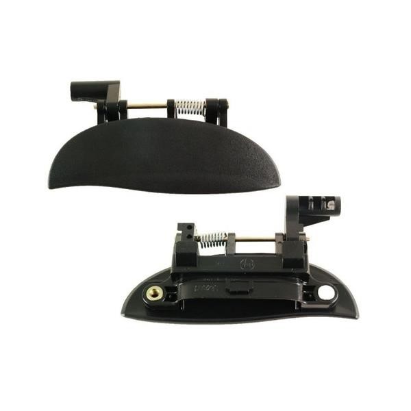 4040Z42 Polcar Doors handle external