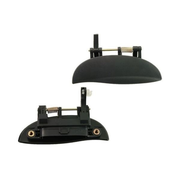 4040Z44 Polcar Doors handle external