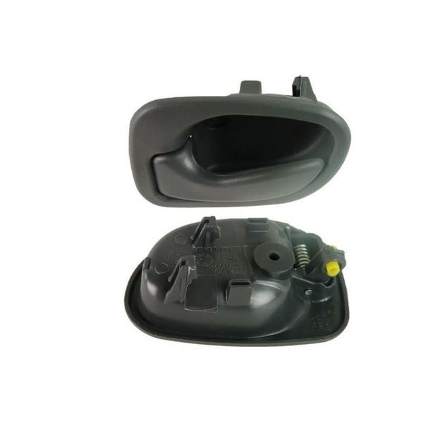 4040ZW42 Polcar Doors handle internal