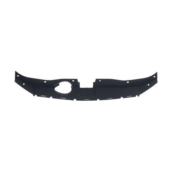 4051041 Polcar Upper front panel overlay