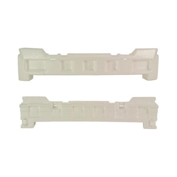 4114074 Polcar Support, bumper