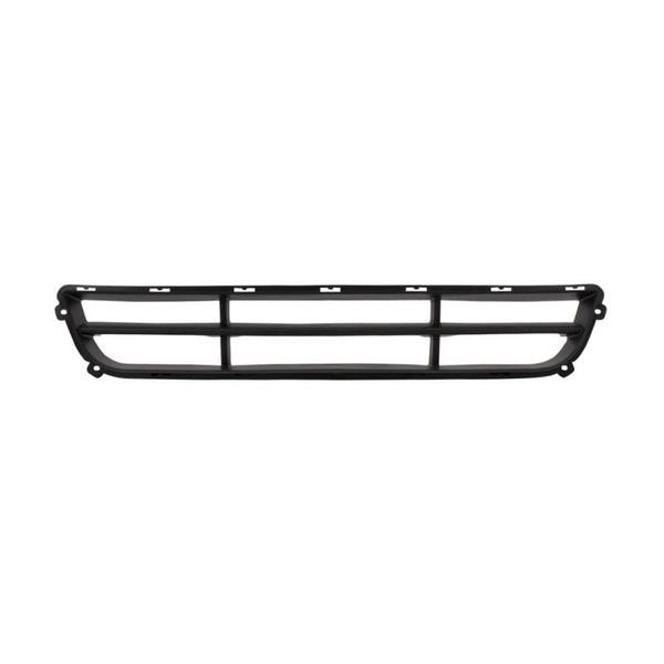 Bumper mesh KIA Pro Cee'D (Kia Pro Cee'D): 411427 Polcar Front bumper grill