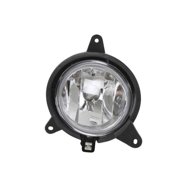 Polcar 417030-E Fog lamp 417030E 417030E Polcar Fog lamp