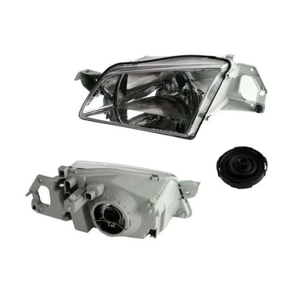 Polcar 450909-E Headlight right 450909E