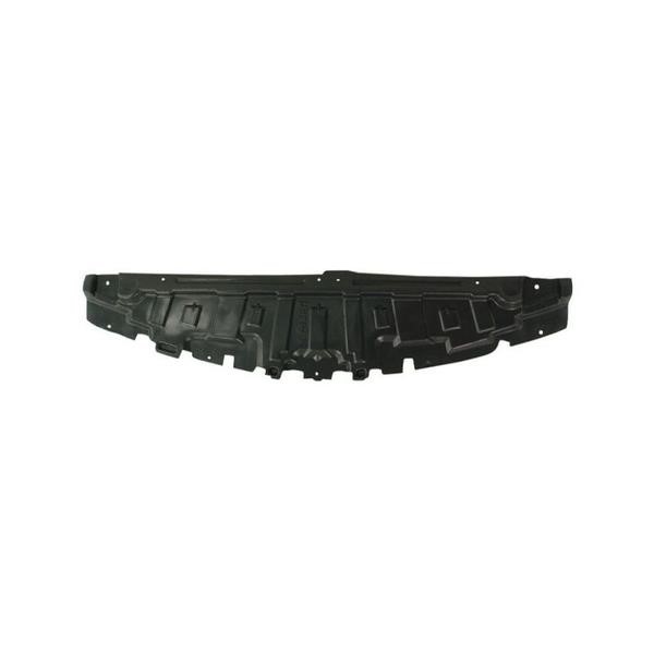 4541345 Polcar Bumper protection