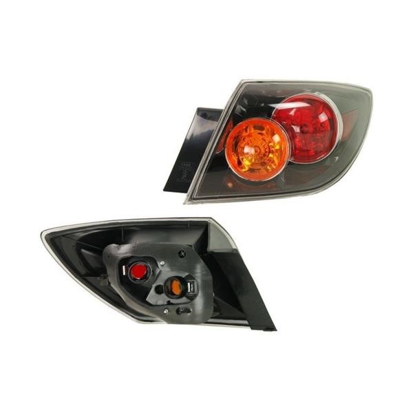 Polcar 454188-E Combination Rearlight 454188E