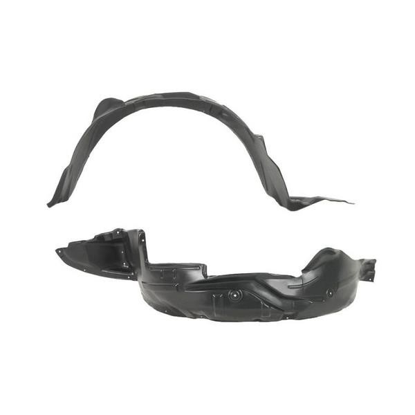 4540FL1 Polcar Fender liner front left