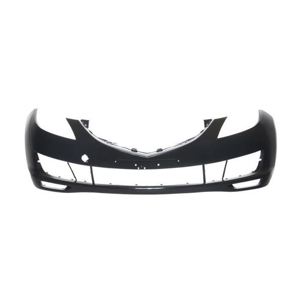 Polcar 456007-1 Front bumper 4560071