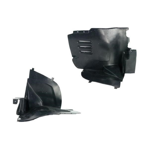 5002FP1 Polcar Front right liner